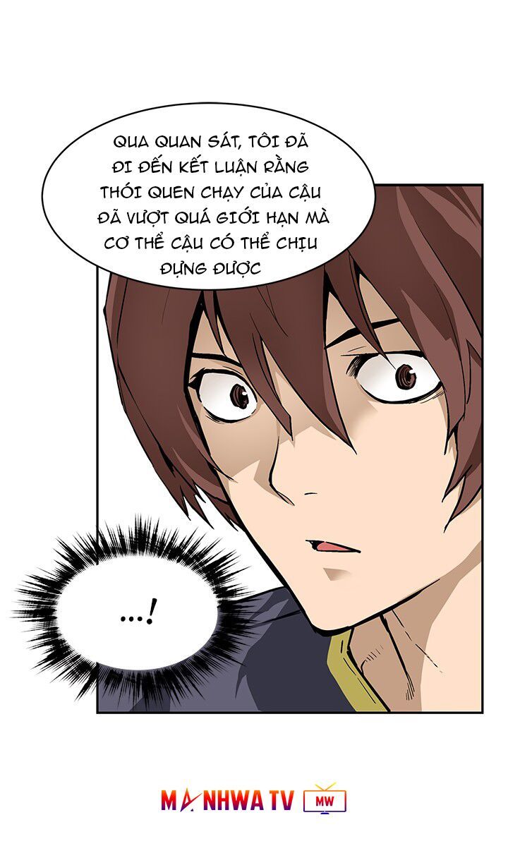 Khát Vọng Trỗi Dậy Chapter 38 - Trang 2