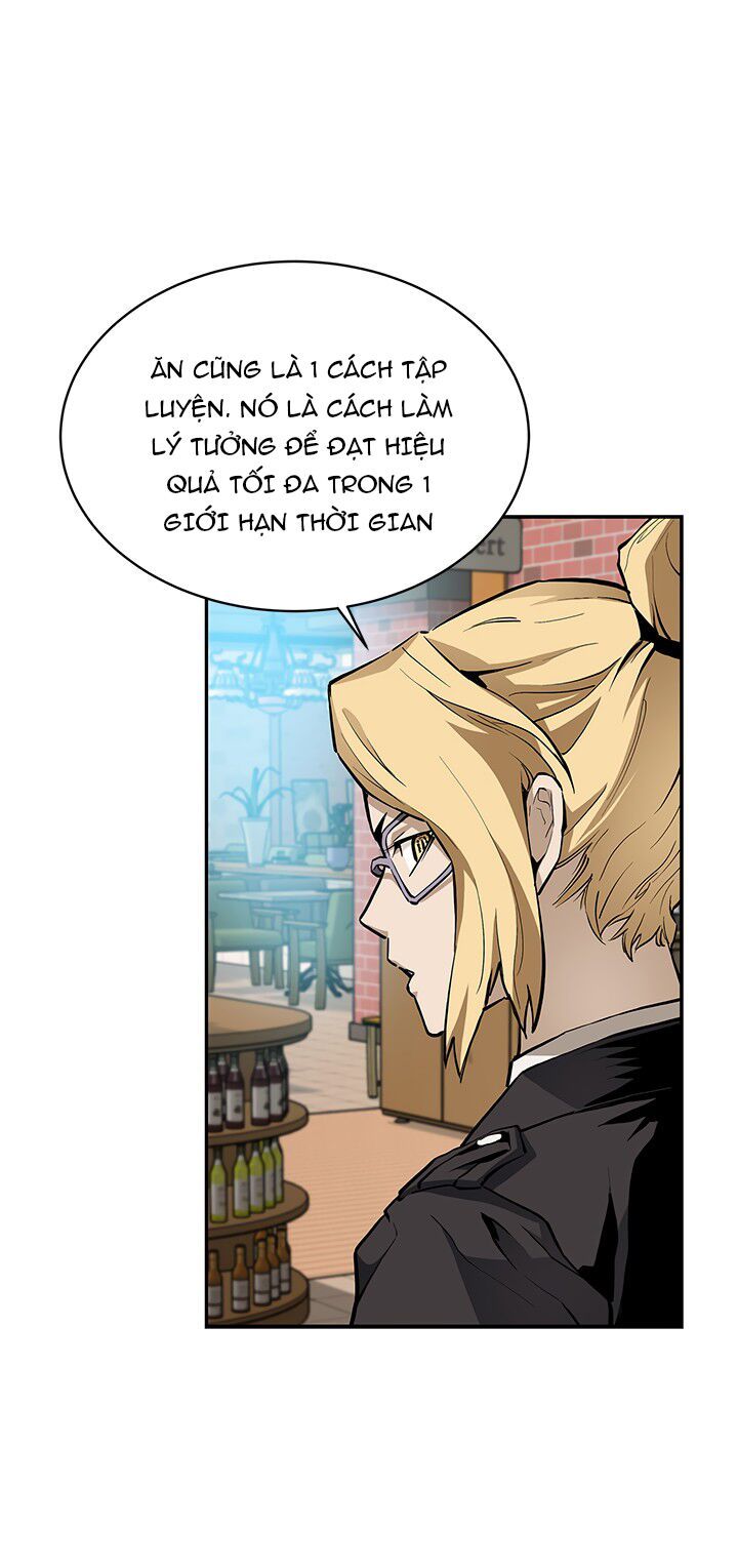 Khát Vọng Trỗi Dậy Chapter 38 - Trang 2