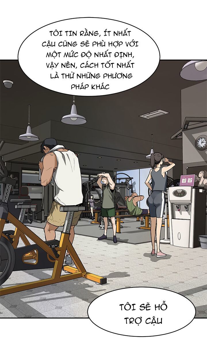 Khát Vọng Trỗi Dậy Chapter 38 - Trang 2