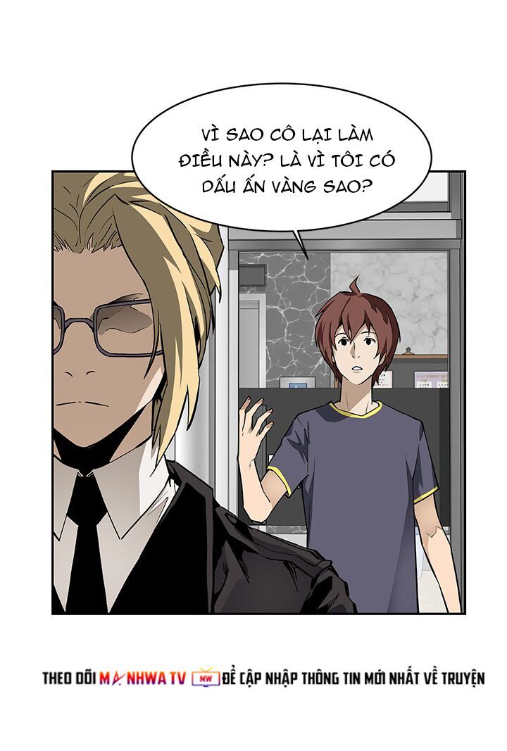 Khát Vọng Trỗi Dậy Chapter 38 - Trang 2