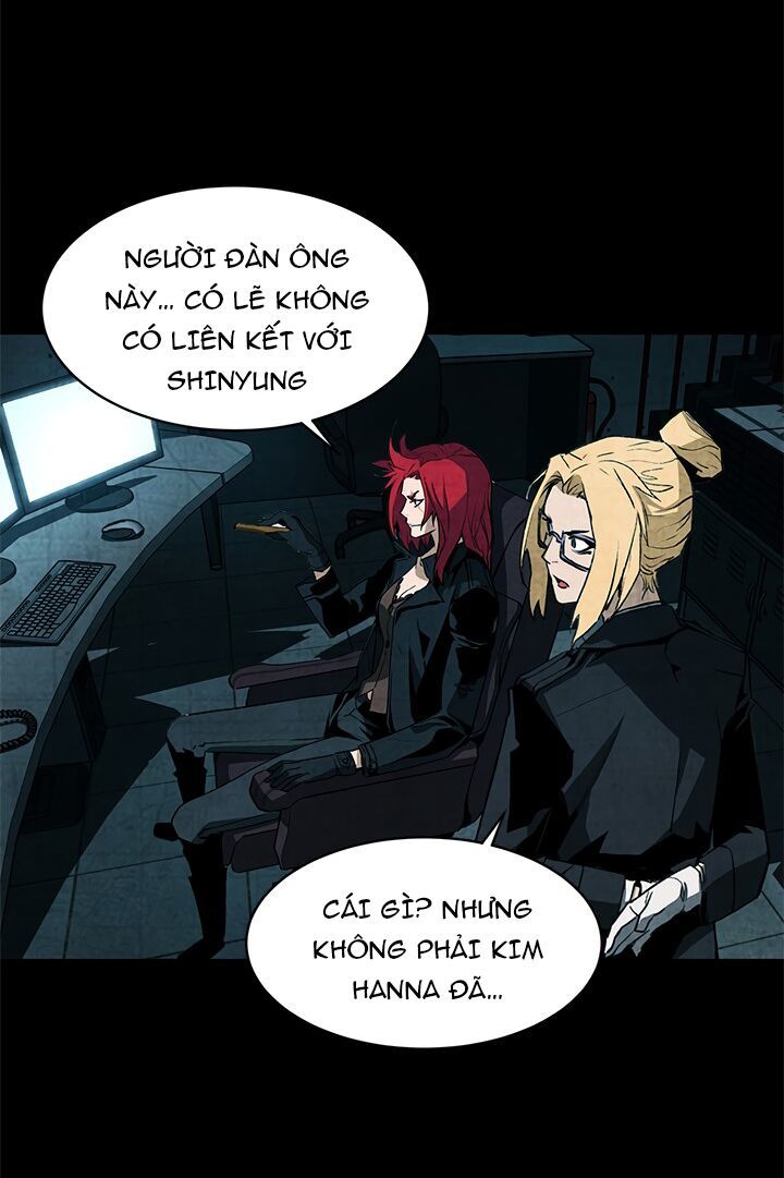 Khát Vọng Trỗi Dậy Chapter 38 - Trang 2