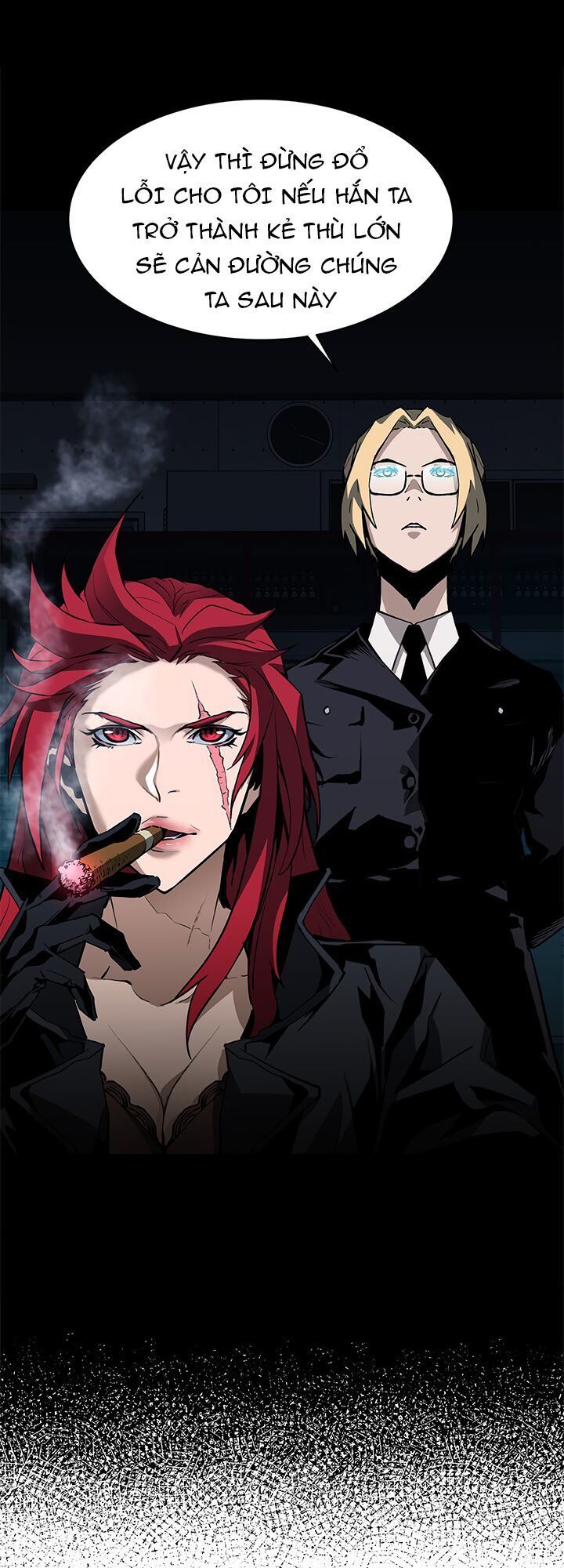 Khát Vọng Trỗi Dậy Chapter 38 - Trang 2