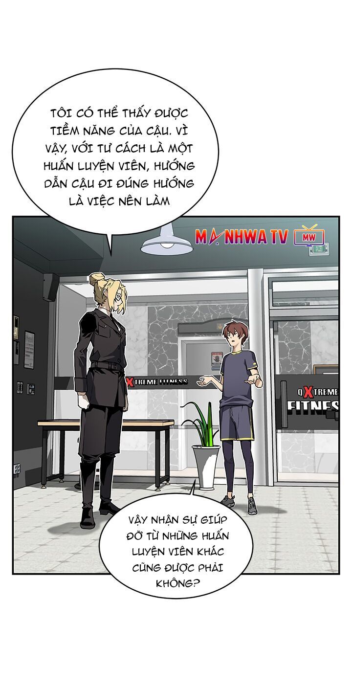 Khát Vọng Trỗi Dậy Chapter 38 - Trang 2