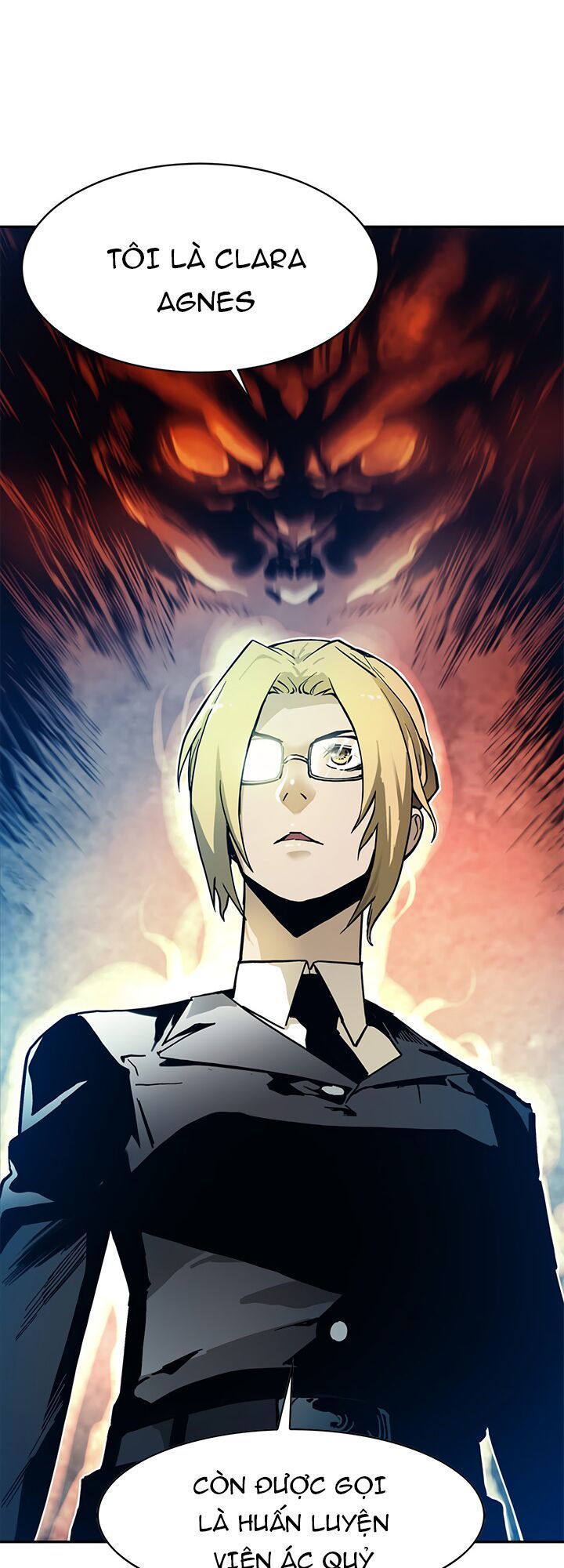 Khát Vọng Trỗi Dậy Chapter 38 - Trang 2