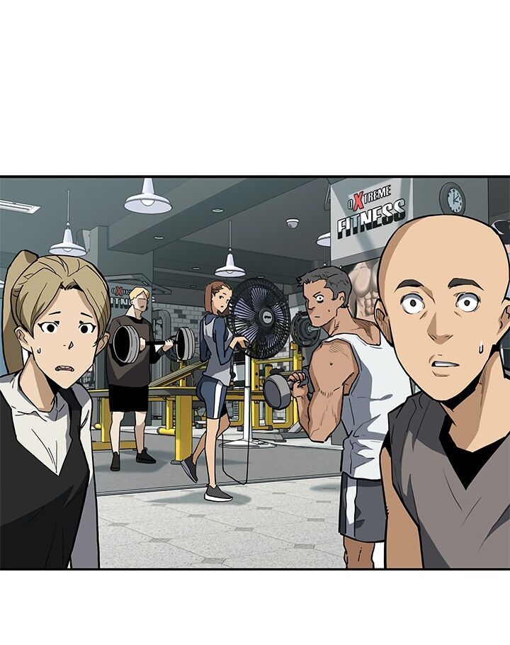 Khát Vọng Trỗi Dậy Chapter 38 - Trang 2