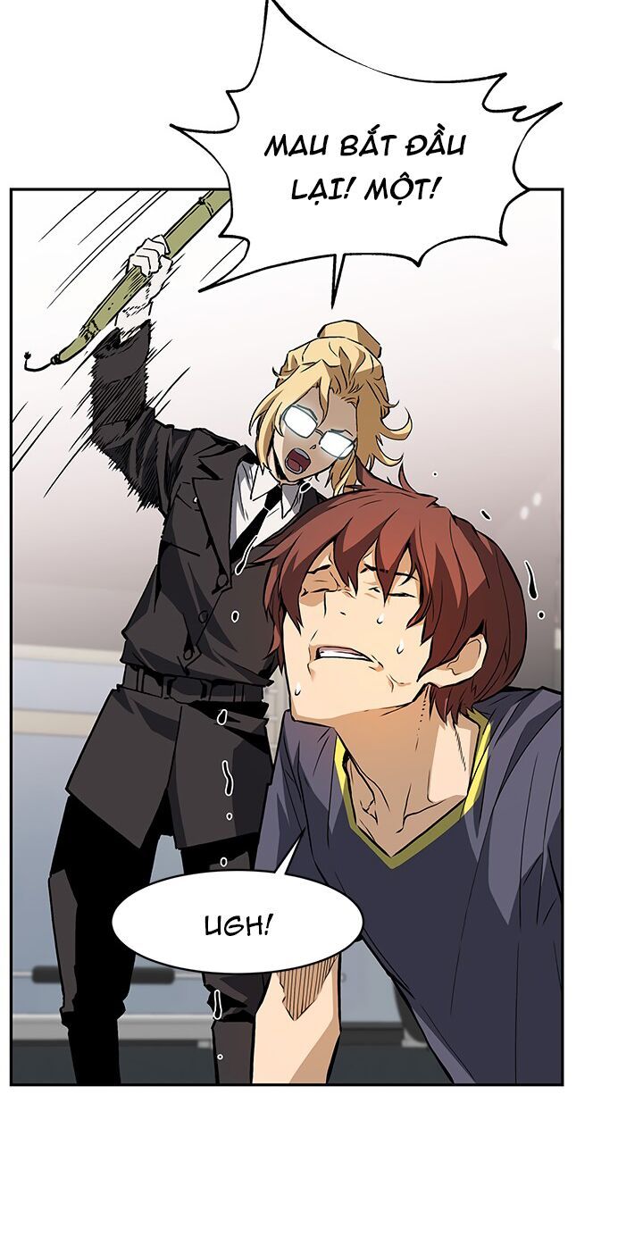 Khát Vọng Trỗi Dậy Chapter 38 - Trang 2
