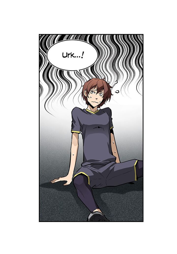 Khát Vọng Trỗi Dậy Chapter 38 - Trang 2