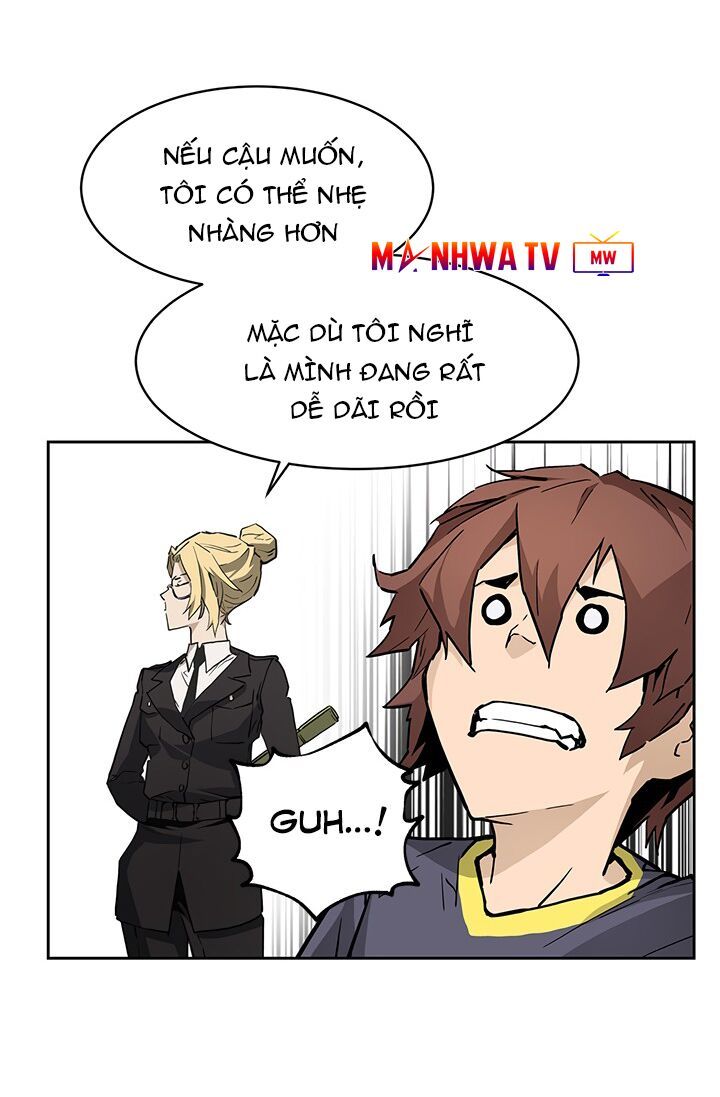 Khát Vọng Trỗi Dậy Chapter 38 - Trang 2