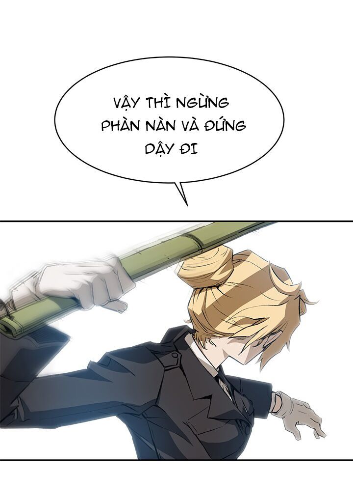 Khát Vọng Trỗi Dậy Chapter 38 - Trang 2