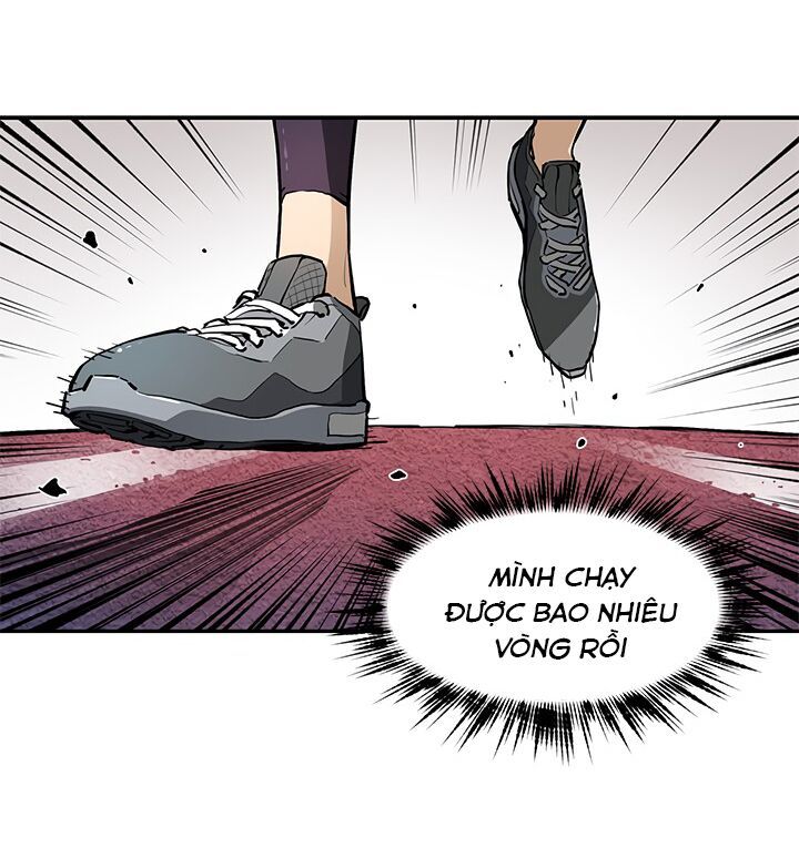 Khát Vọng Trỗi Dậy Chapter 38 - Trang 2