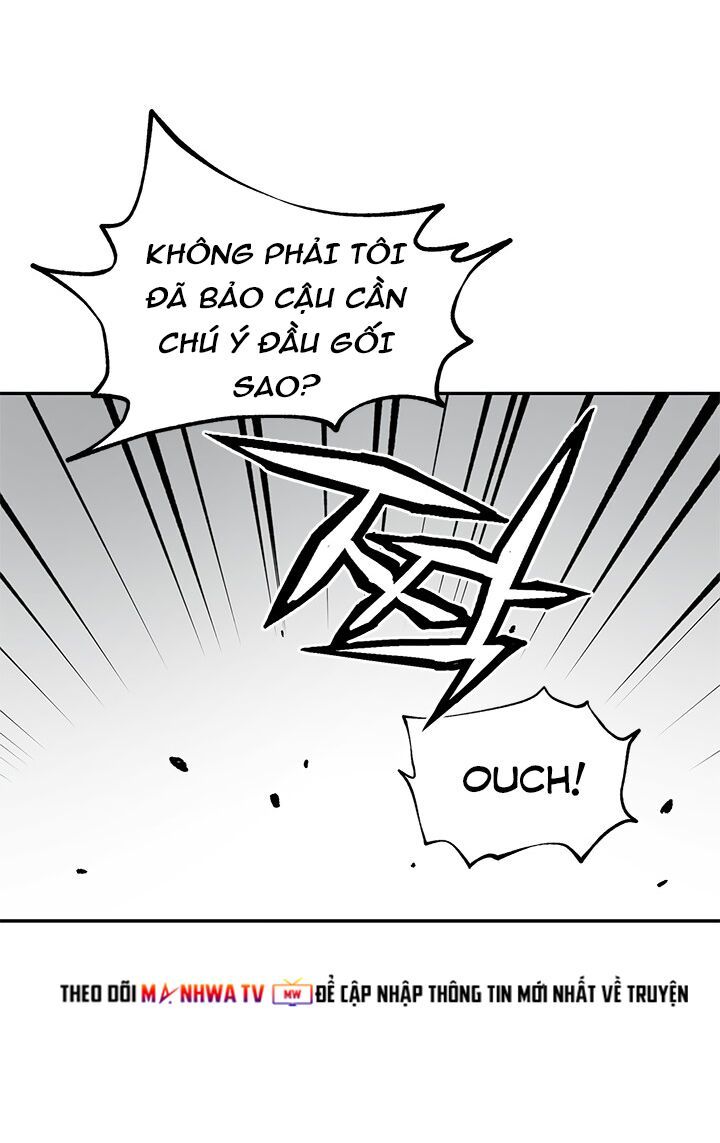 Khát Vọng Trỗi Dậy Chapter 38 - Trang 2