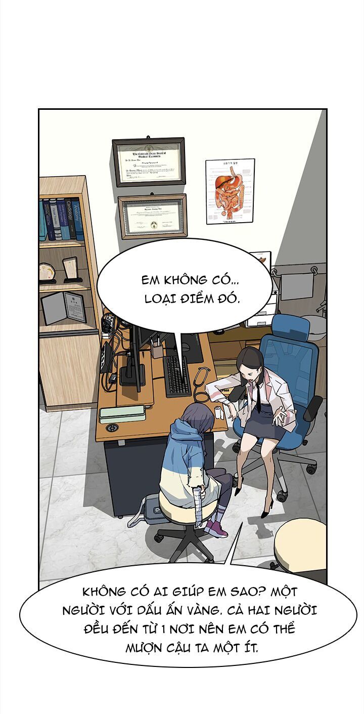 Khát Vọng Trỗi Dậy Chapter 38 - Trang 2