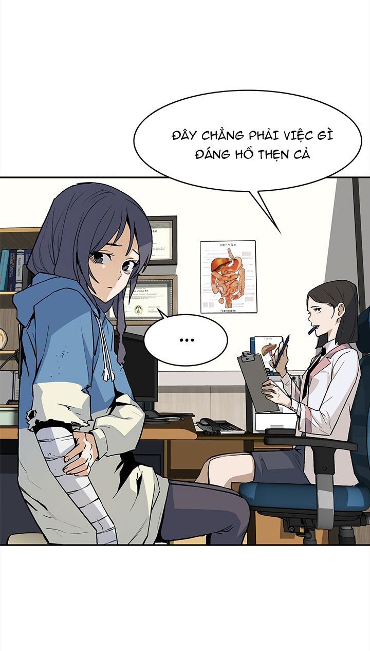 Khát Vọng Trỗi Dậy Chapter 38 - Trang 2