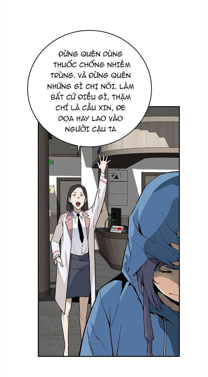 Khát Vọng Trỗi Dậy Chapter 38 - Trang 2