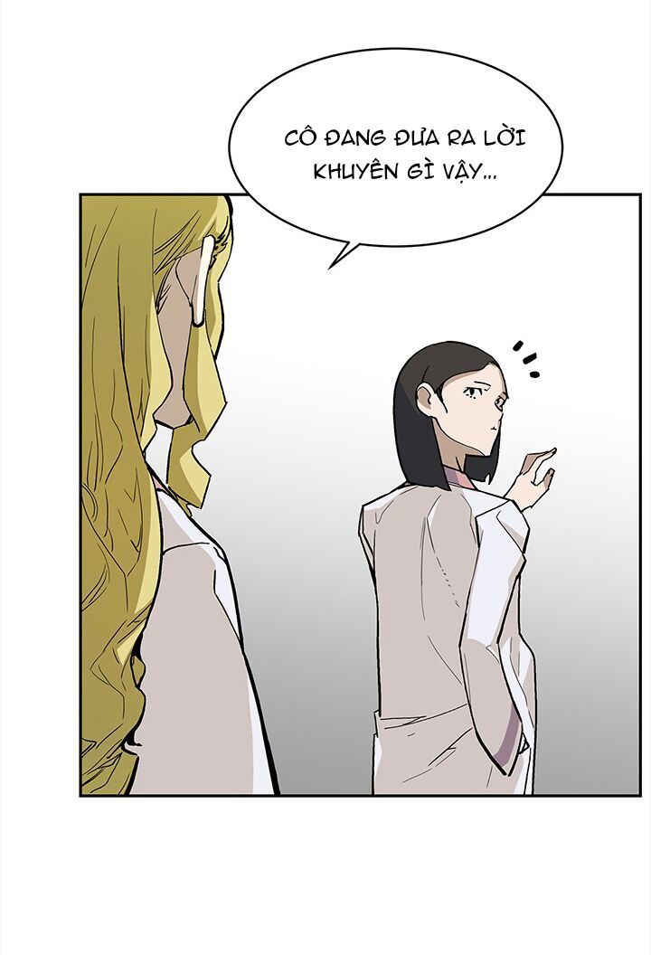 Khát Vọng Trỗi Dậy Chapter 38 - Trang 2