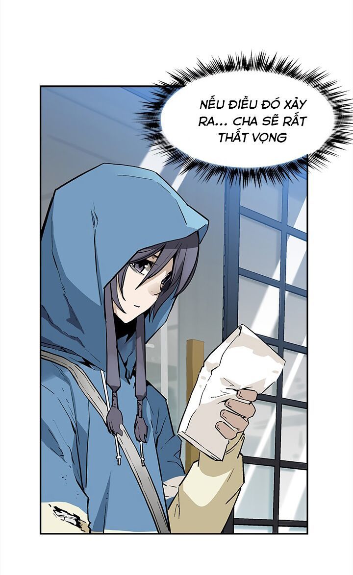 Khát Vọng Trỗi Dậy Chapter 38 - Trang 2