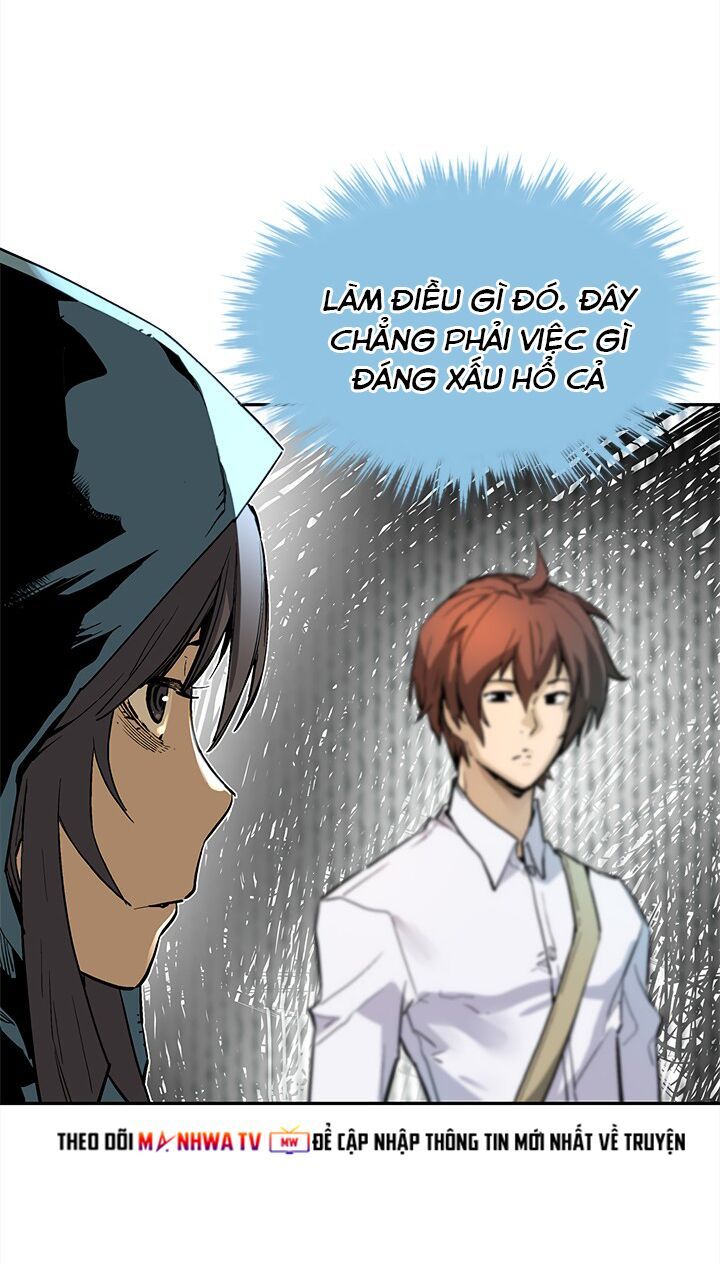 Khát Vọng Trỗi Dậy Chapter 38 - Trang 2