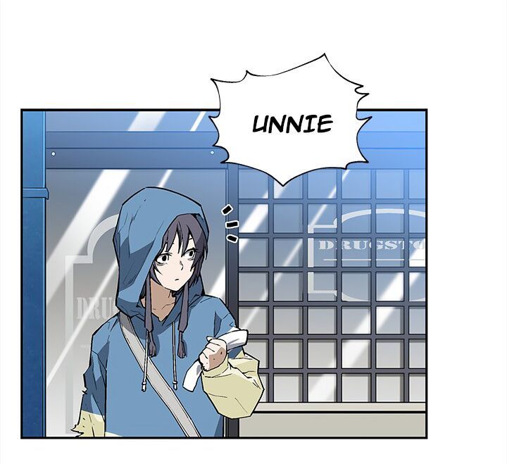 Khát Vọng Trỗi Dậy Chapter 38 - Trang 2