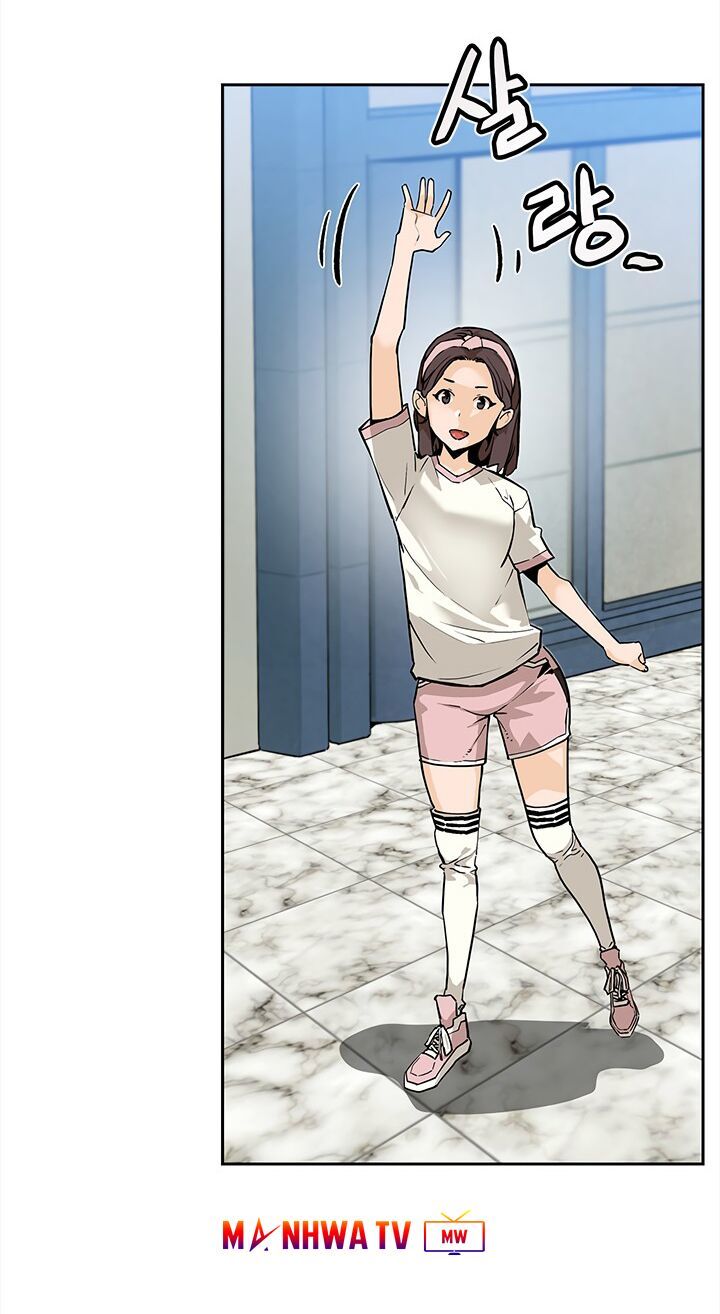 Khát Vọng Trỗi Dậy Chapter 38 - Trang 2