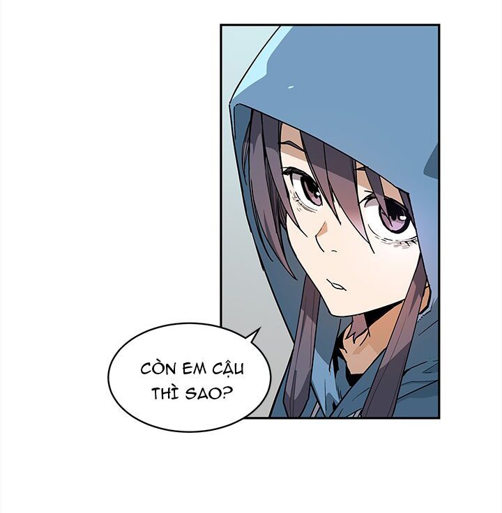 Khát Vọng Trỗi Dậy Chapter 38 - Trang 2