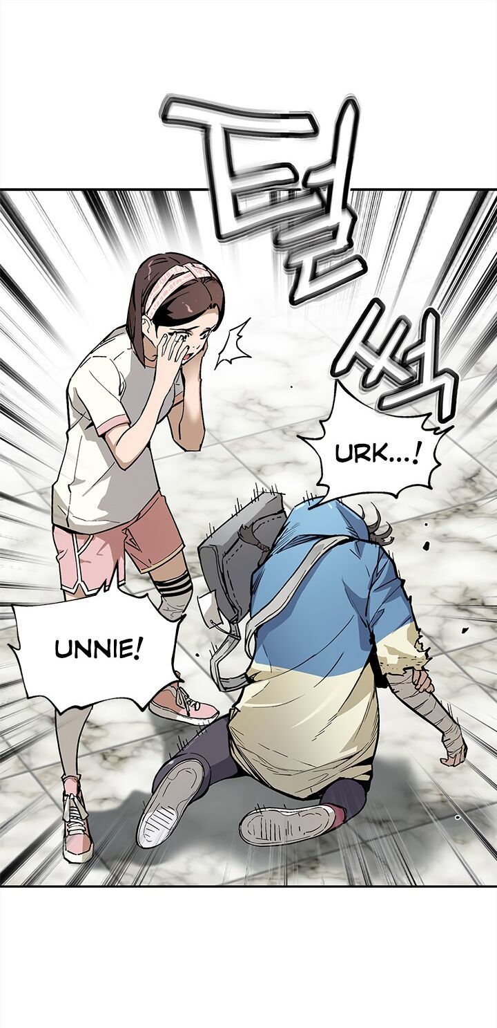 Khát Vọng Trỗi Dậy Chapter 38 - Trang 2