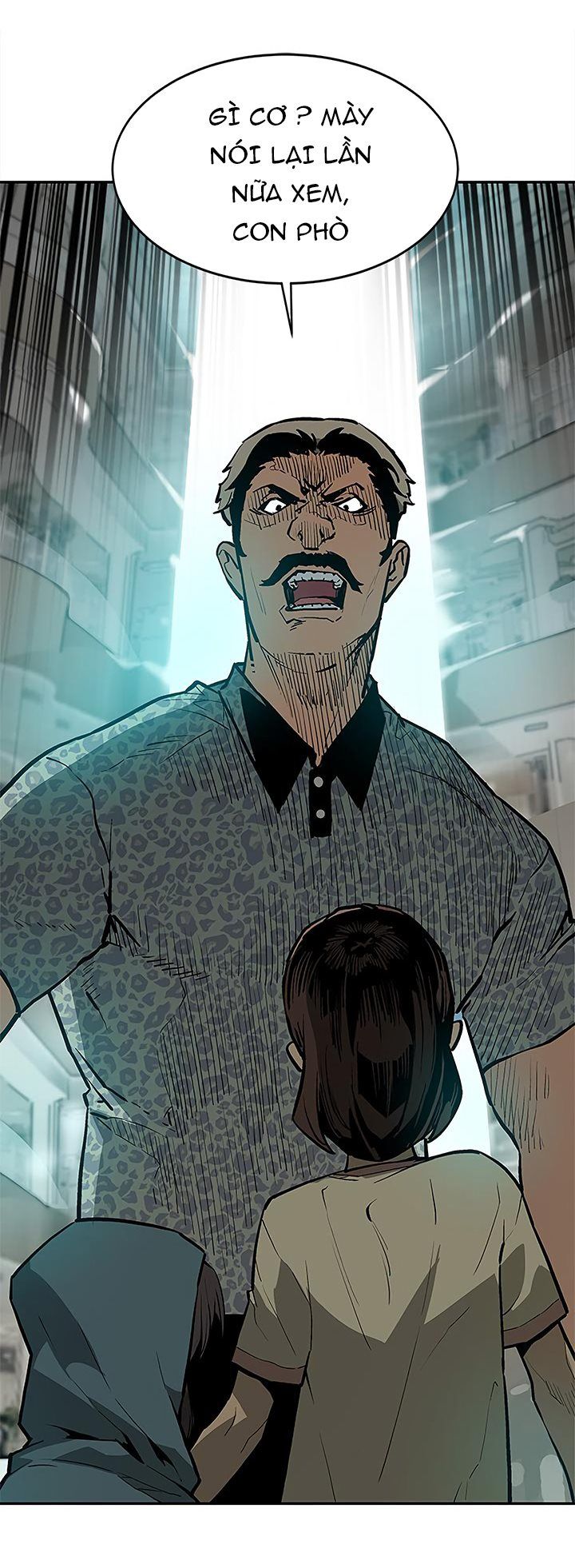 Khát Vọng Trỗi Dậy Chapter 39 - Trang 2