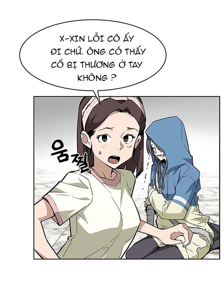 Khát Vọng Trỗi Dậy Chapter 39 - Trang 2