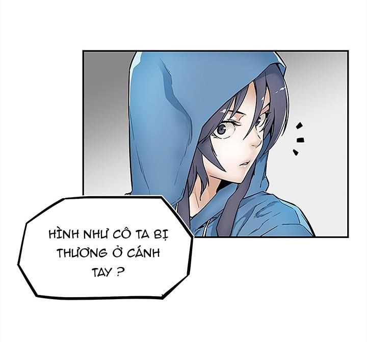 Khát Vọng Trỗi Dậy Chapter 39 - Trang 2