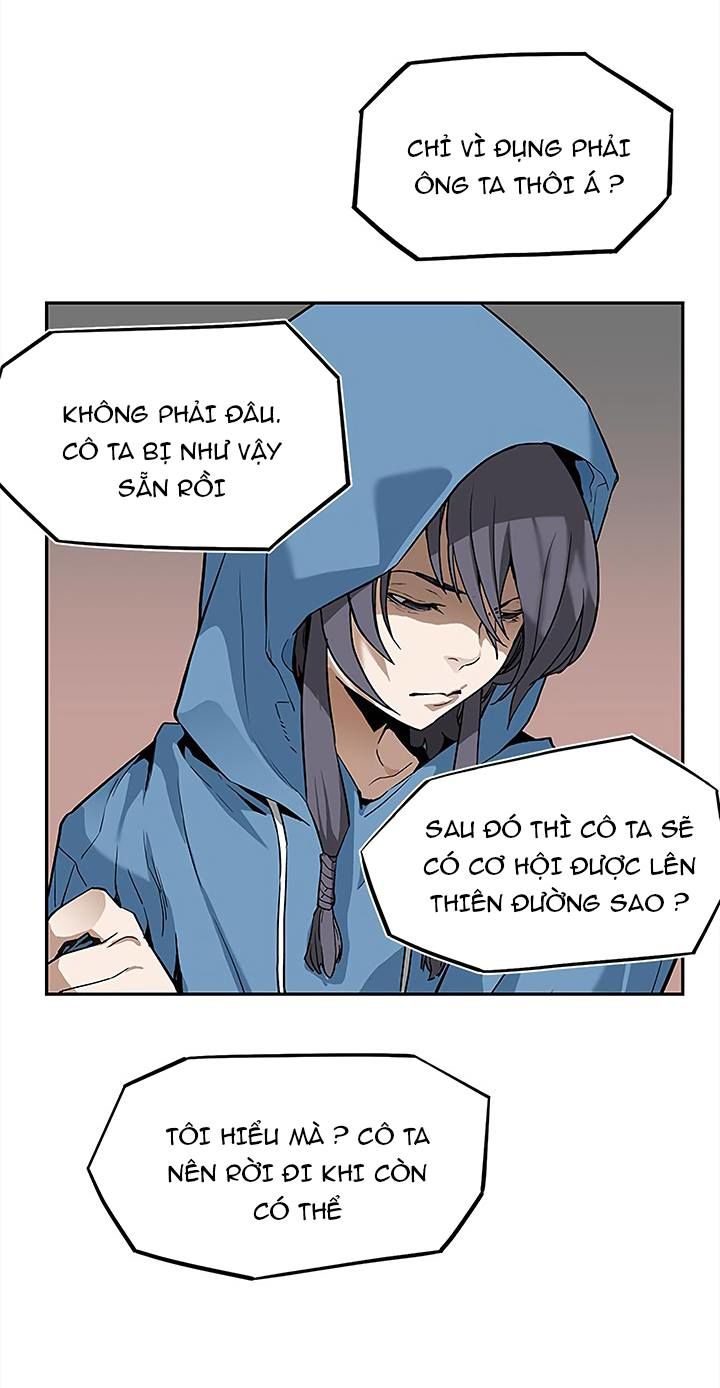Khát Vọng Trỗi Dậy Chapter 39 - Trang 2