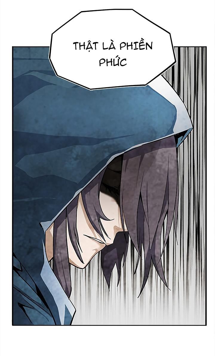 Khát Vọng Trỗi Dậy Chapter 39 - Trang 2