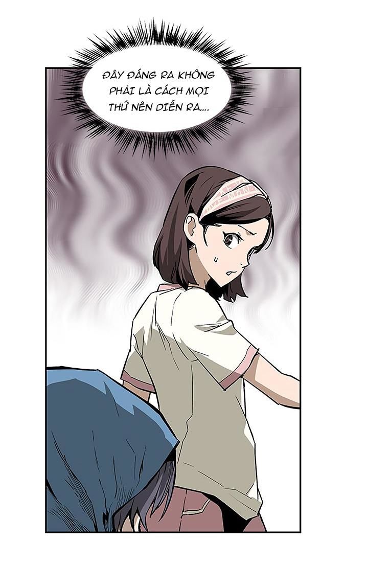 Khát Vọng Trỗi Dậy Chapter 39 - Trang 2