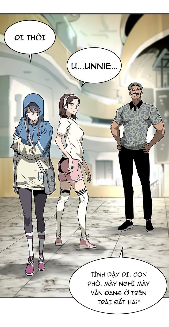 Khát Vọng Trỗi Dậy Chapter 39 - Trang 2