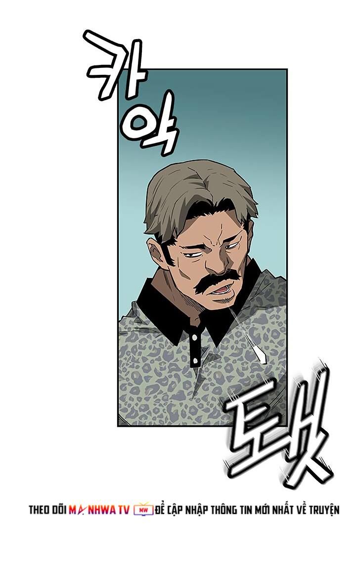 Khát Vọng Trỗi Dậy Chapter 39 - Trang 2