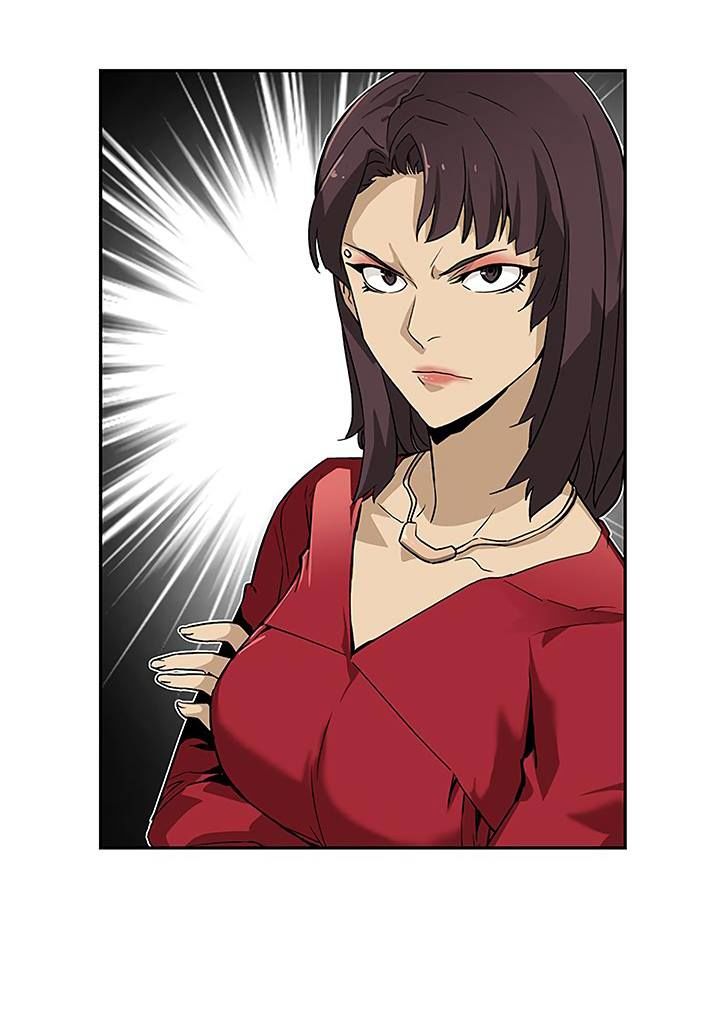 Khát Vọng Trỗi Dậy Chapter 39 - Trang 2