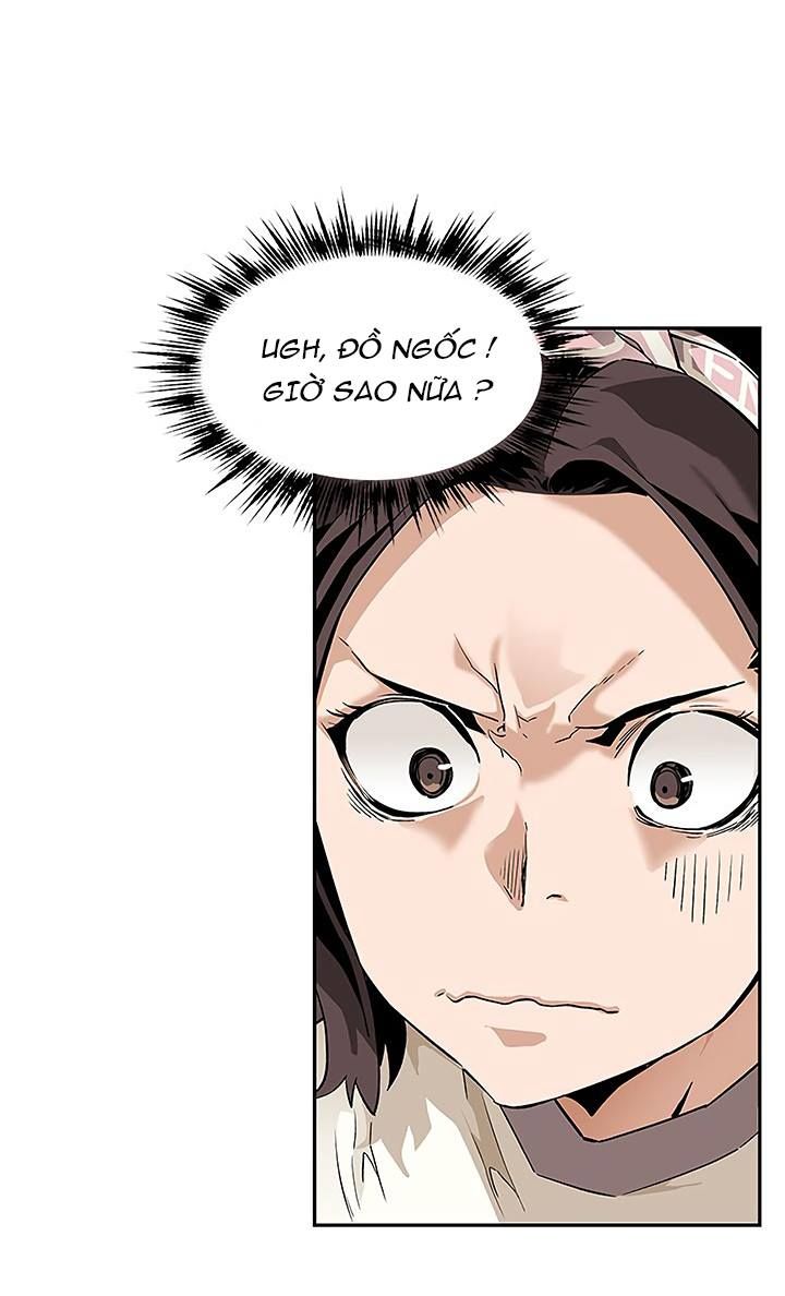 Khát Vọng Trỗi Dậy Chapter 39 - Trang 2