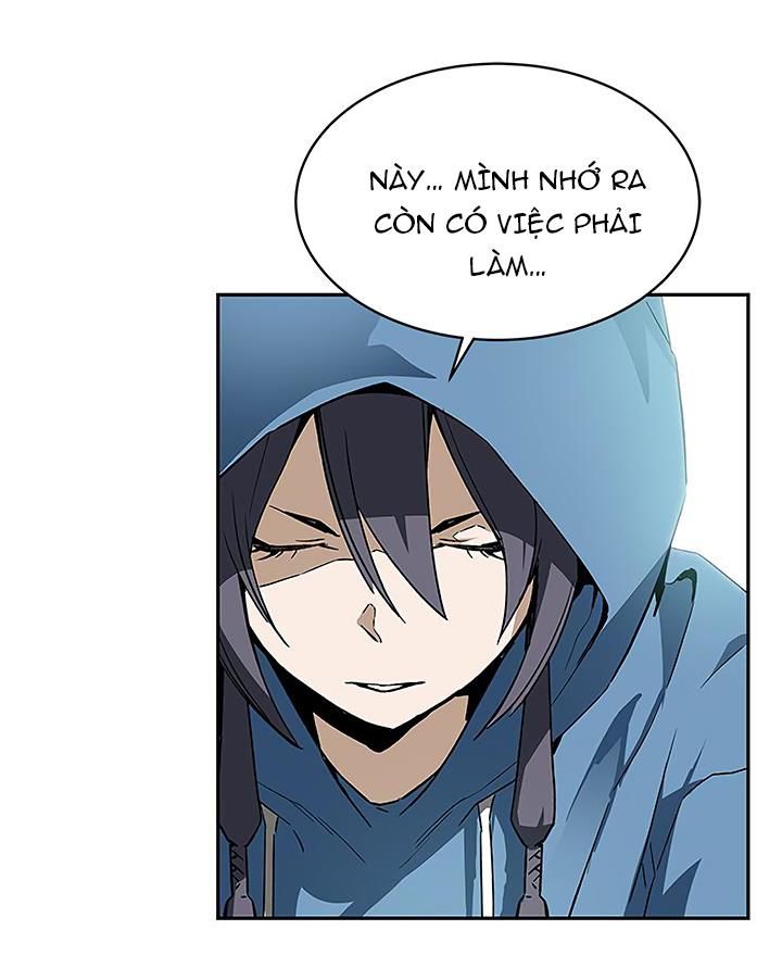 Khát Vọng Trỗi Dậy Chapter 39 - Trang 2