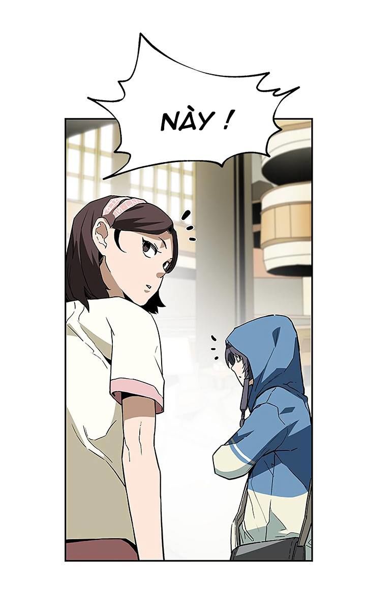 Khát Vọng Trỗi Dậy Chapter 39 - Trang 2