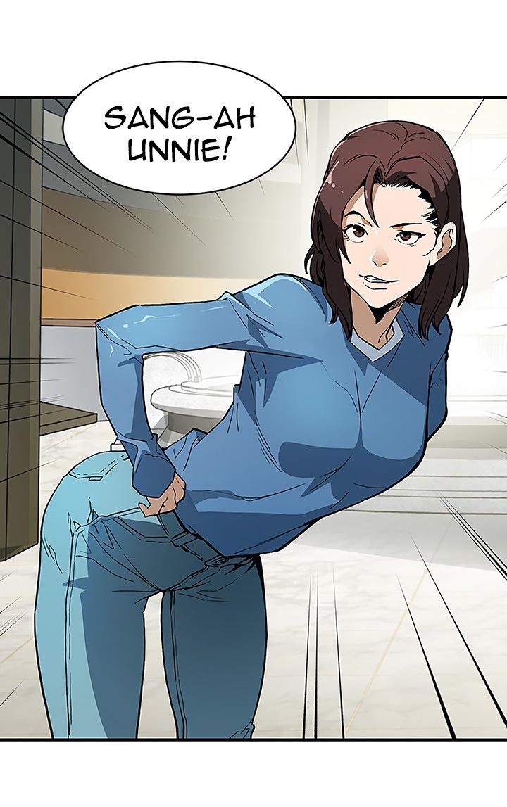 Khát Vọng Trỗi Dậy Chapter 39 - Trang 2