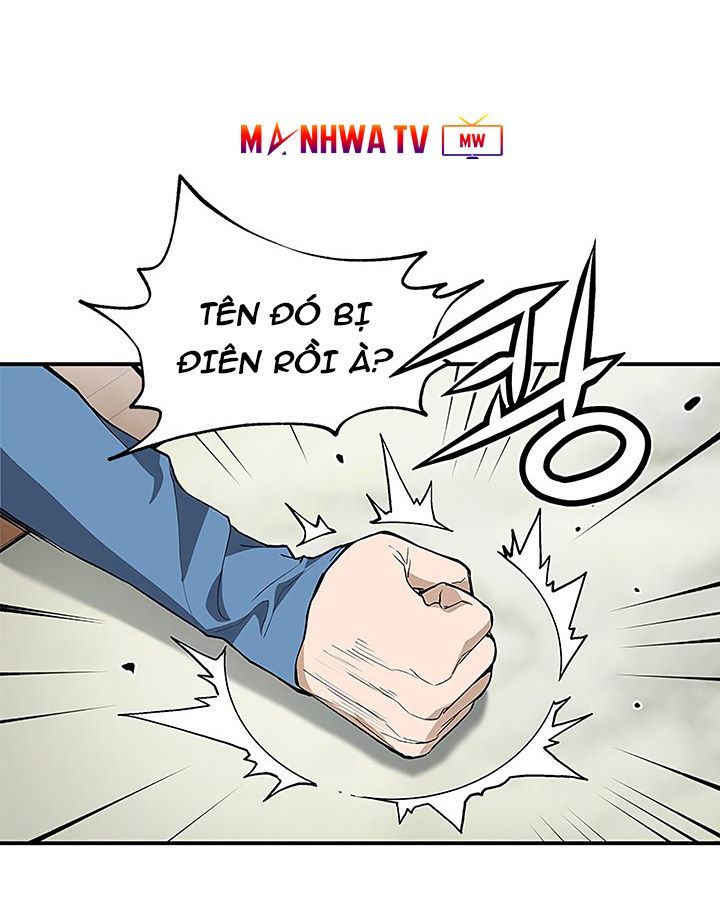 Khát Vọng Trỗi Dậy Chapter 39 - Trang 2