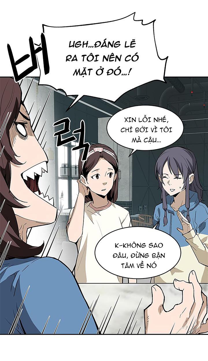 Khát Vọng Trỗi Dậy Chapter 39 - Trang 2
