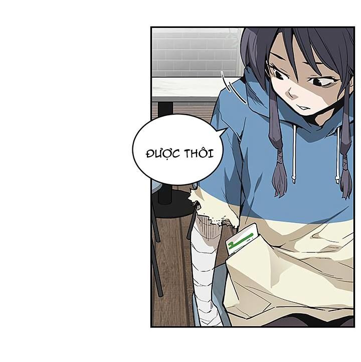 Khát Vọng Trỗi Dậy Chapter 39 - Trang 2