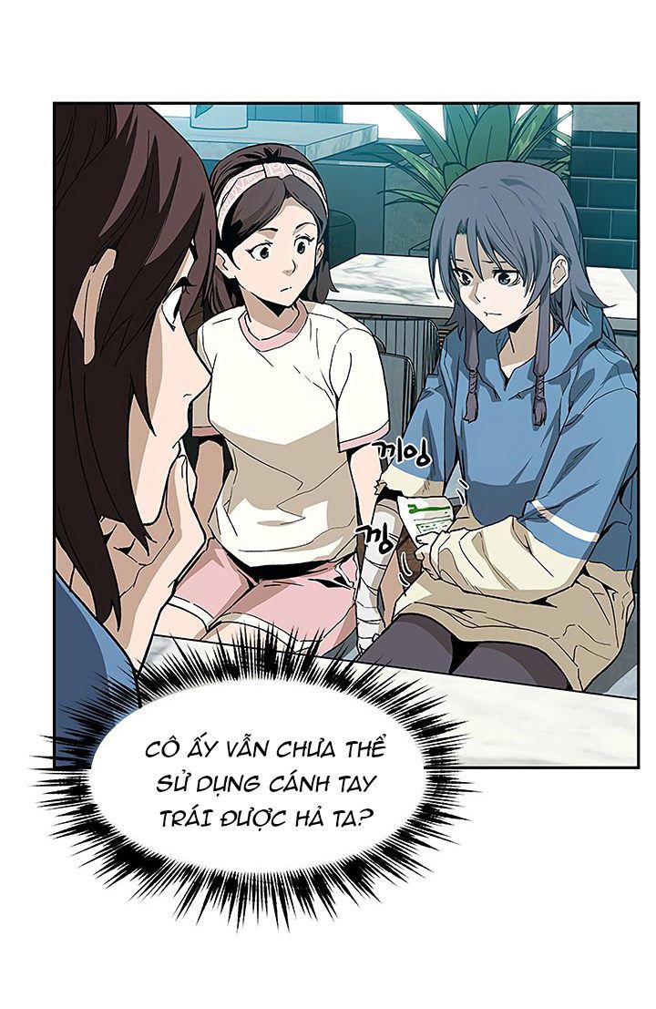 Khát Vọng Trỗi Dậy Chapter 39 - Trang 2