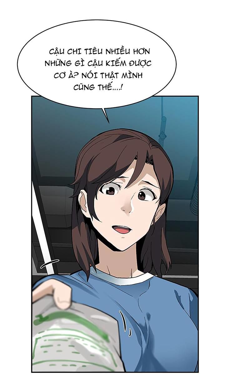 Khát Vọng Trỗi Dậy Chapter 39 - Trang 2