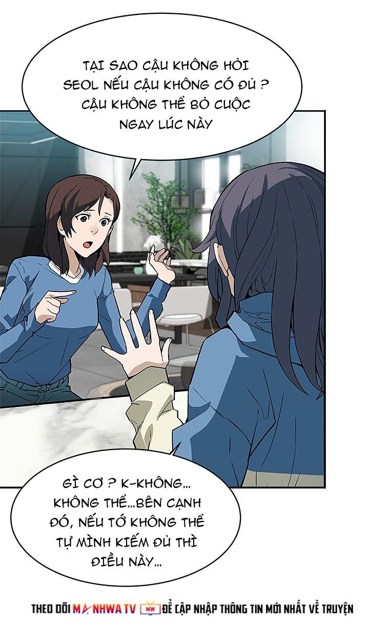 Khát Vọng Trỗi Dậy Chapter 39 - Trang 2