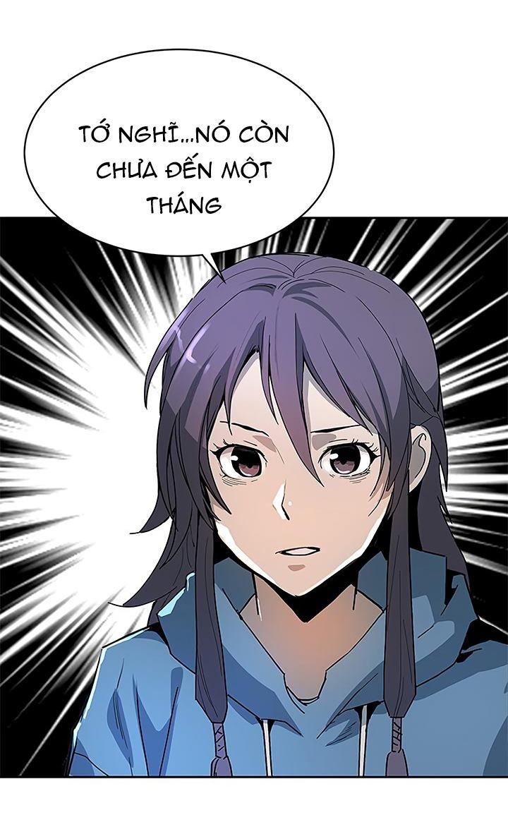 Khát Vọng Trỗi Dậy Chapter 39 - Trang 2