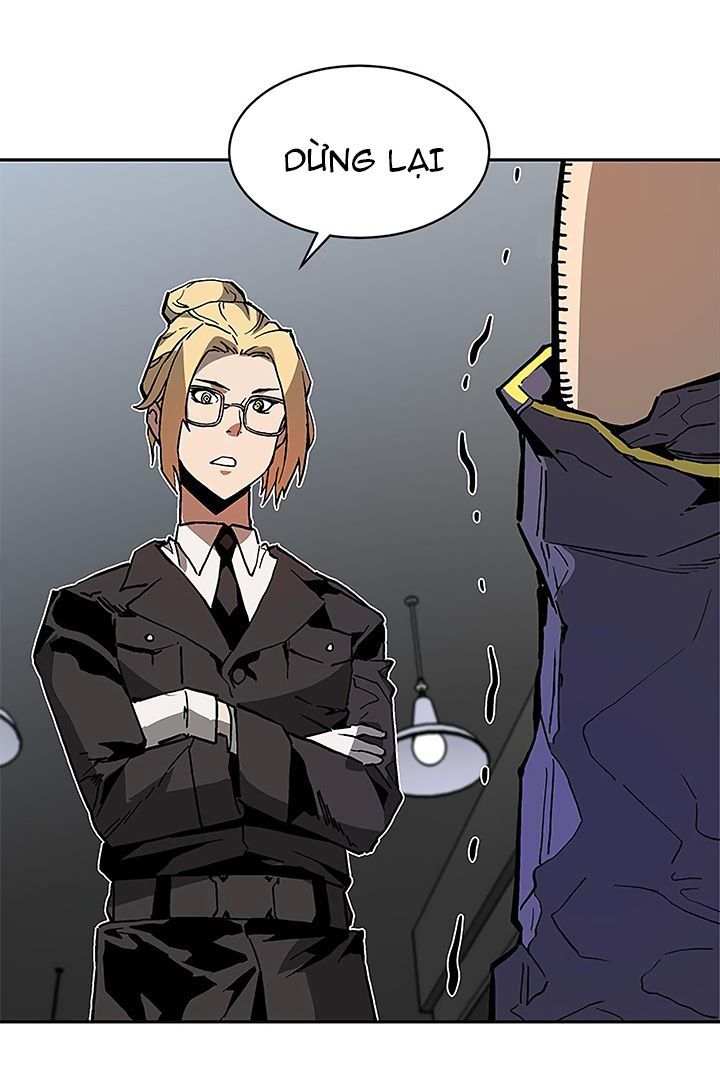 Khát Vọng Trỗi Dậy Chapter 39 - Trang 2