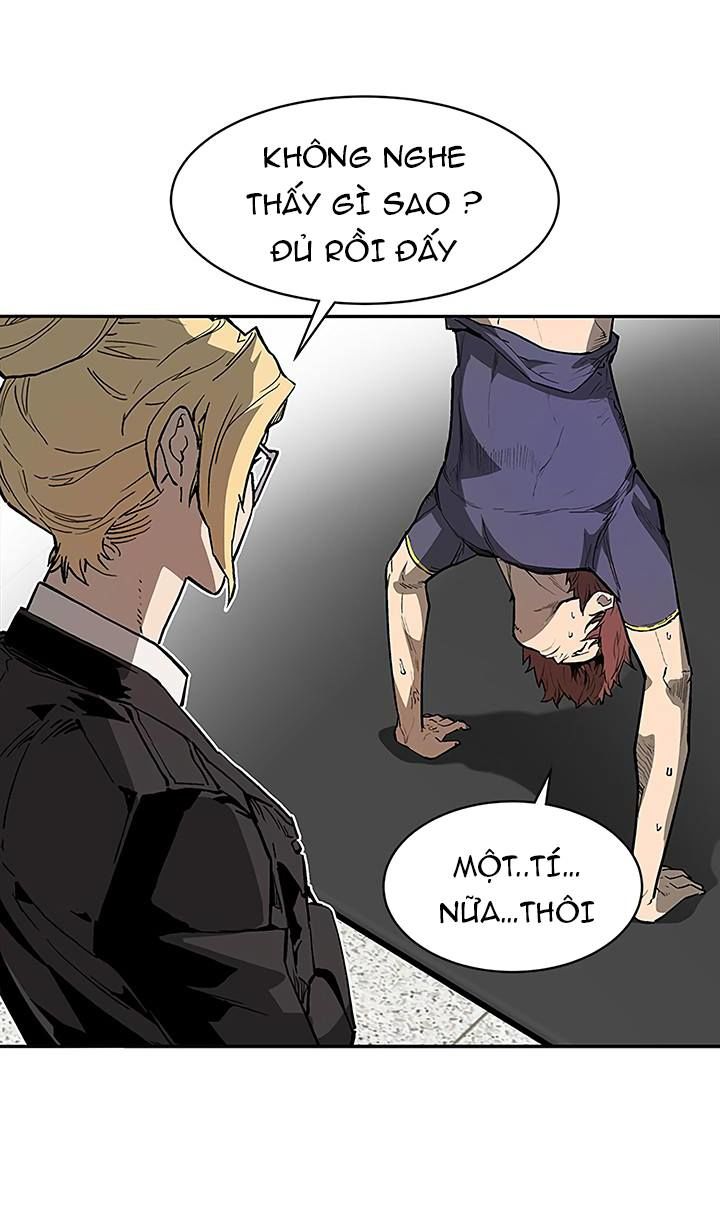 Khát Vọng Trỗi Dậy Chapter 39 - Trang 2