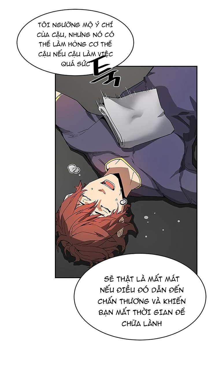 Khát Vọng Trỗi Dậy Chapter 39 - Trang 2