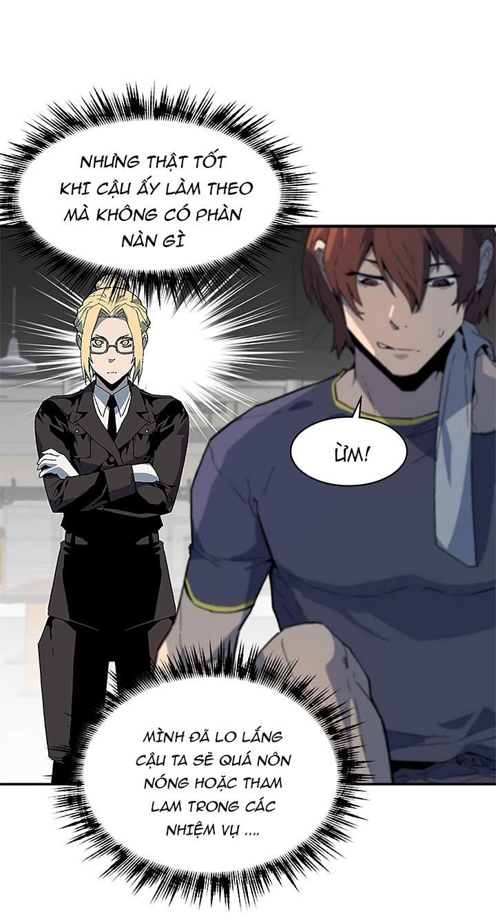 Khát Vọng Trỗi Dậy Chapter 39 - Trang 2