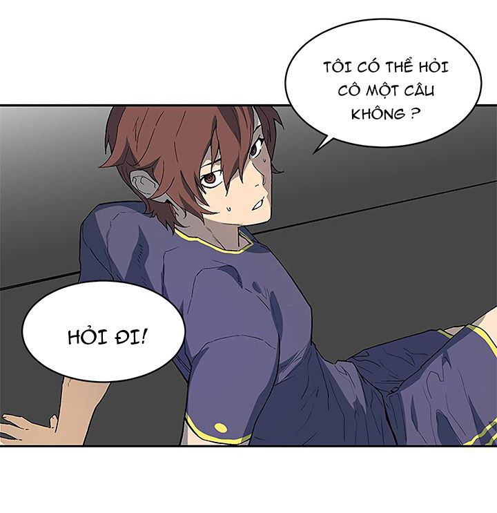 Khát Vọng Trỗi Dậy Chapter 39 - Trang 2